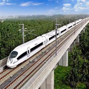 Civil Engineering Construction of Tai'an Section of Beijing-Shanghai High Speed Railway